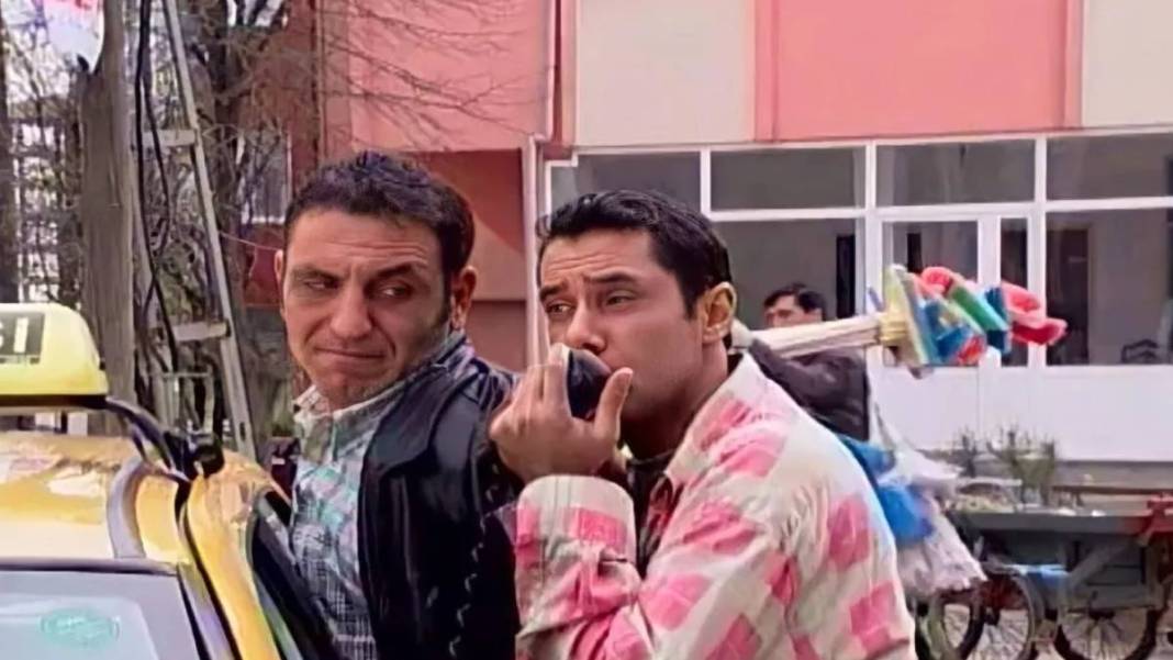 Çiçek Taksi'nin haylaz Erdal'ıydı... Kamil Güler son haliyle gündeme bomba gibi düştü! Meğer eşide kendisi kadar ünlüymüş 2